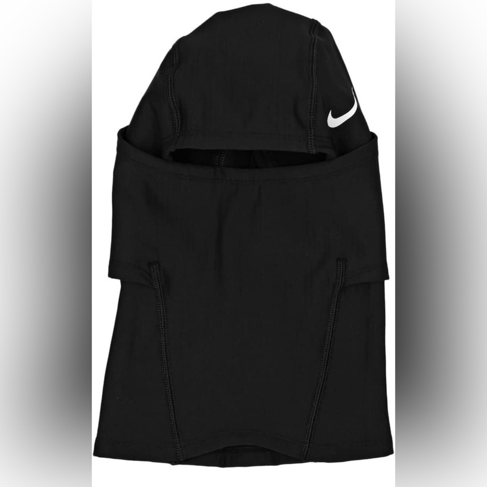 Nike Unisex Pro Hood Balaclava Mask Kay flock  Pooh Shiesty Drake